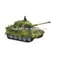 2203 Novo Produto 1:72 Escala RC Tanque Para Venda Multichannel Mini Tanque